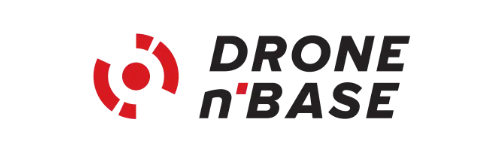 Drone n Base logo