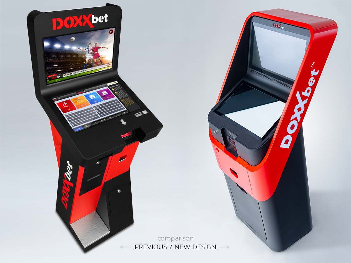 Doxxbet sportbox terminal