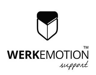 Werkemotion support logo