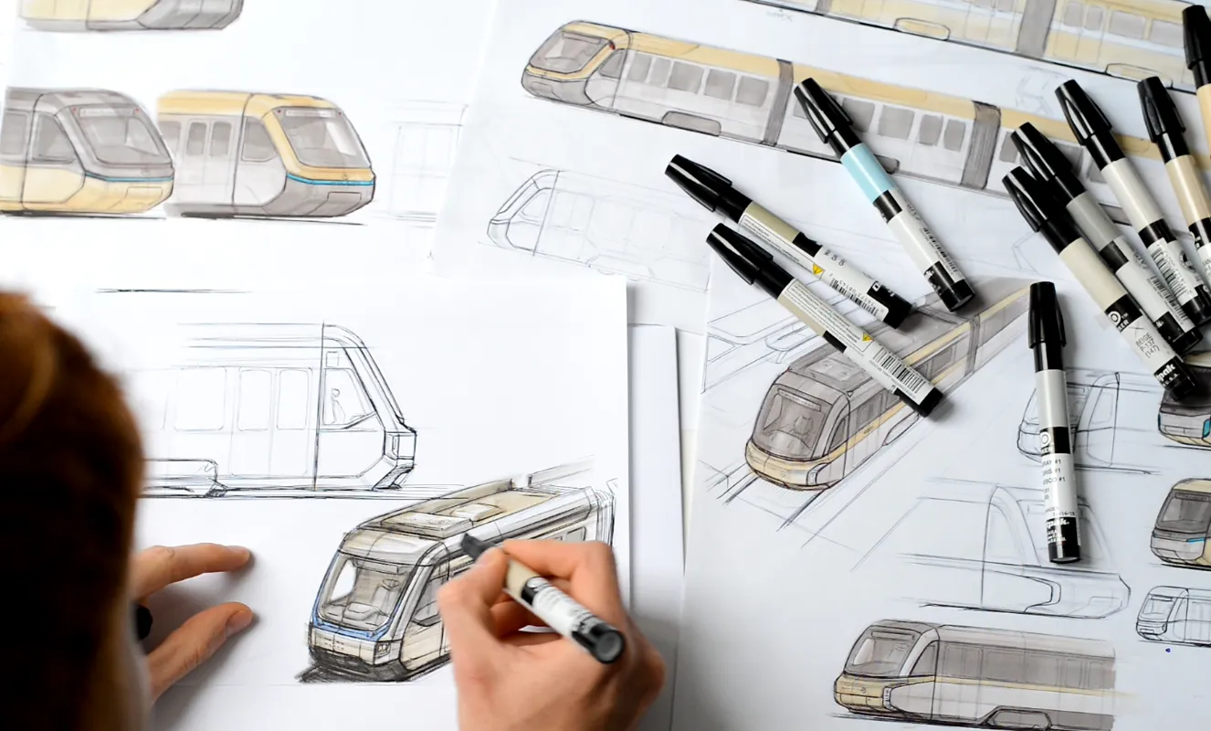Metro De Porto Streetcar concepts Main image_Design by Werkemotion - Copy