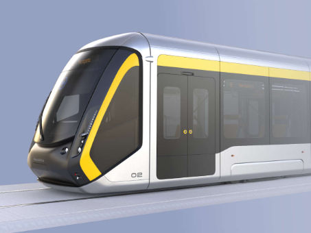 Metro de Porto mk1