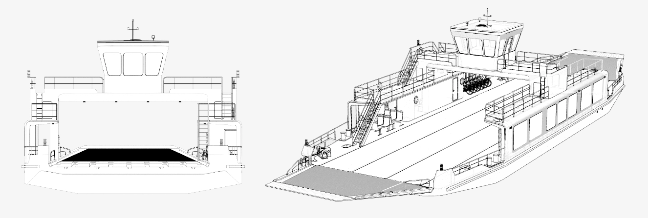 BD Bodiky_3D Development BD Bodiky_3D Development_Design by Werkemotion