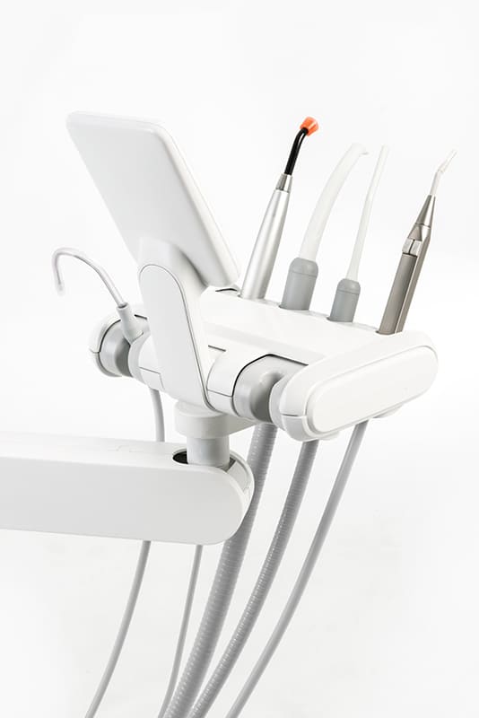 Diplomat Dental - Model Pro - design by WERKEMOTION