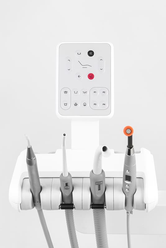 Diplomat Dental - Model Pro - design by WERKEMOTION