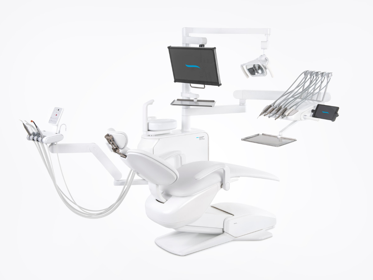 Diplomat Dental - Model Pro - design by WERKEMOTION