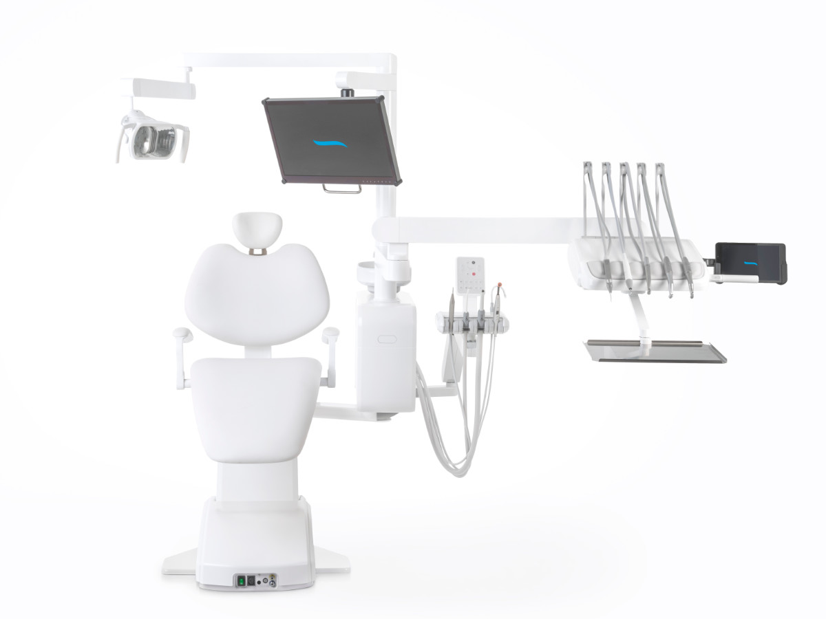 Diplomat Dental - Model Pro - design by WERKEMOTION