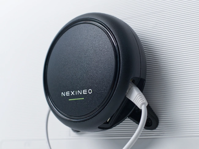 Nexineo - design by WERKEMOTION