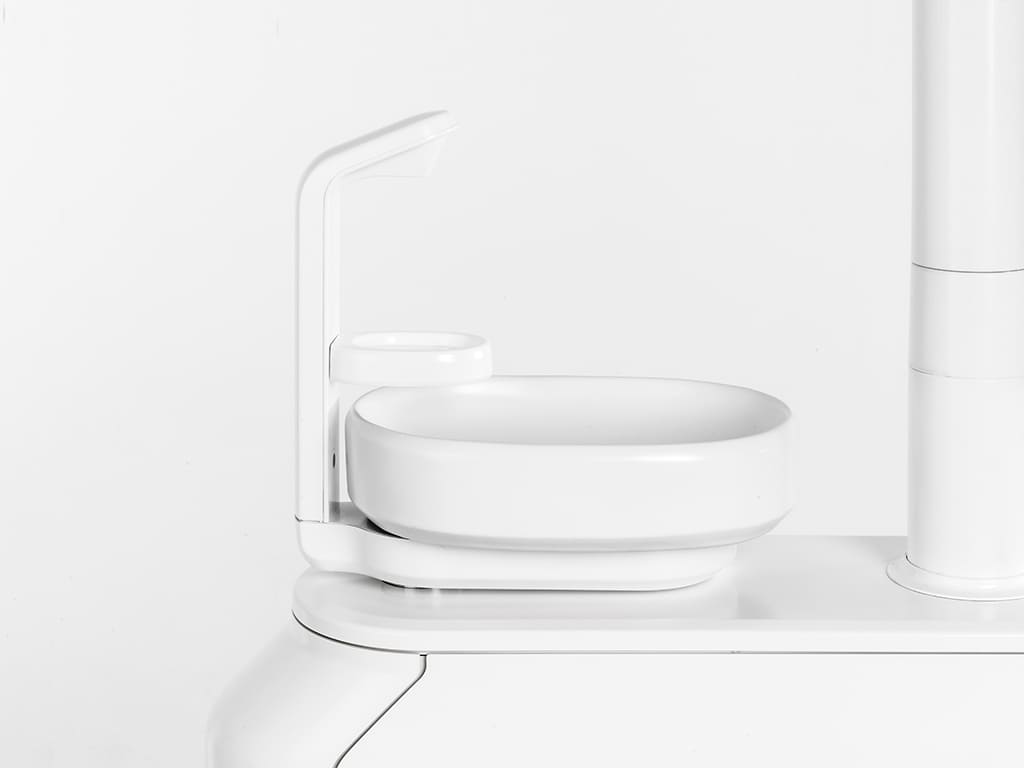 Diplomat Dental - Model Pro - design by WERKEMOTION