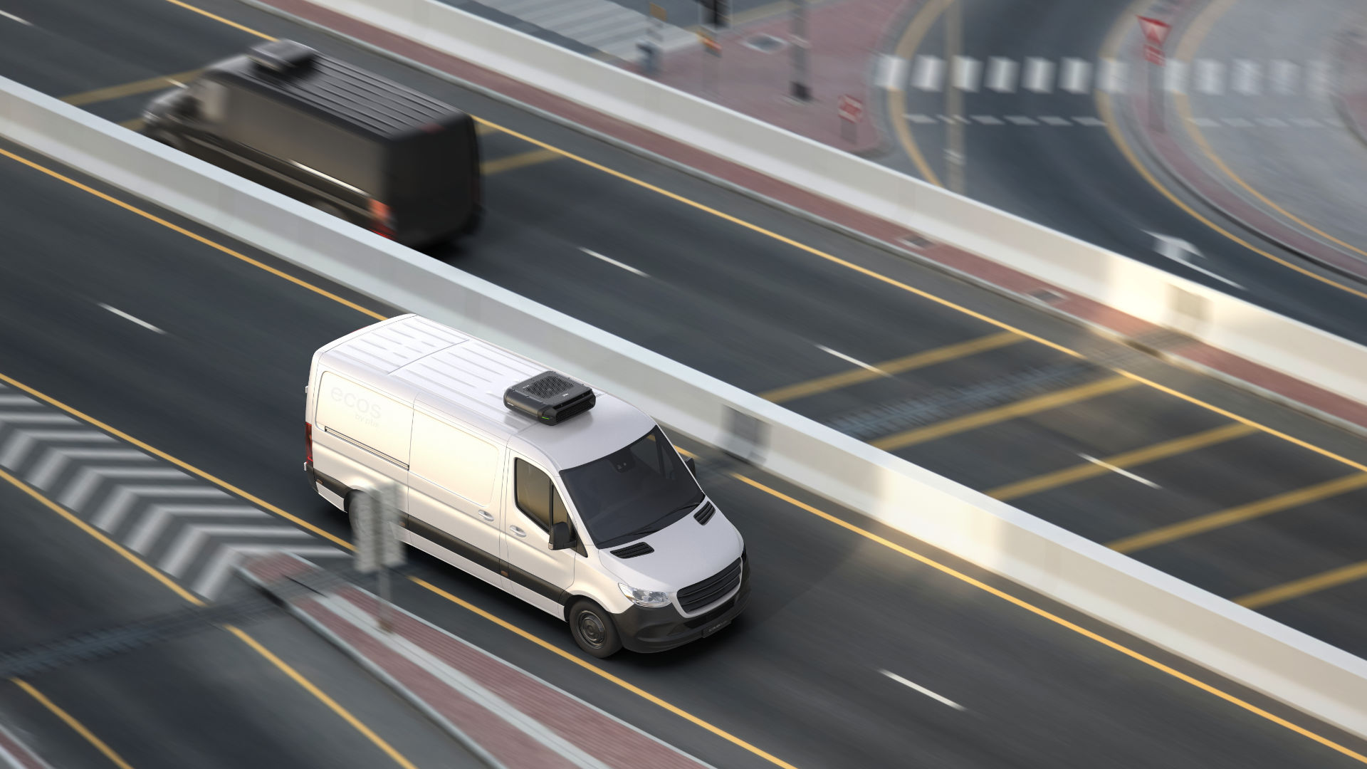 ECOS M24 by PBX - design by WERKEMOTION