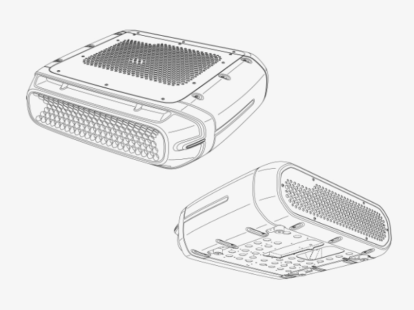 Ecos by PBX Concept Phase_Design by Werkemotion