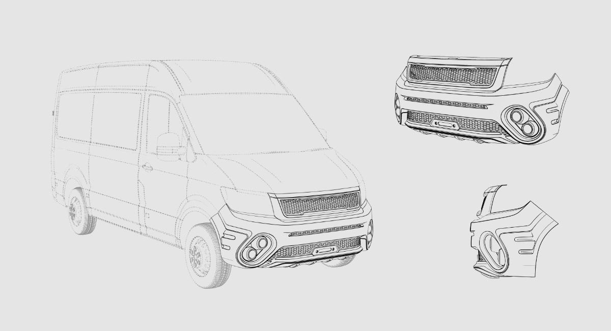 TERRASTORM SHAPE REGISTRATION_design by WERKEMOTION TERRASTORM SHAPE REGISTRATION_design by WERKEMOTION
