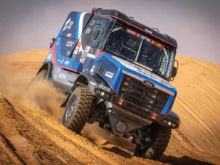 FESH FESH TEAM – Dakar 2023