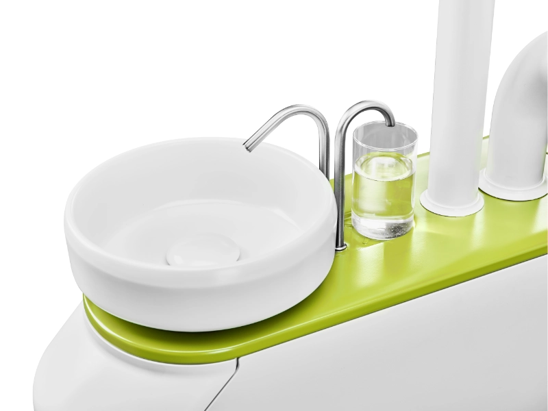 Diplomat Dental_Model ONE 200 Carried_Bowl_Design by Werkemotion