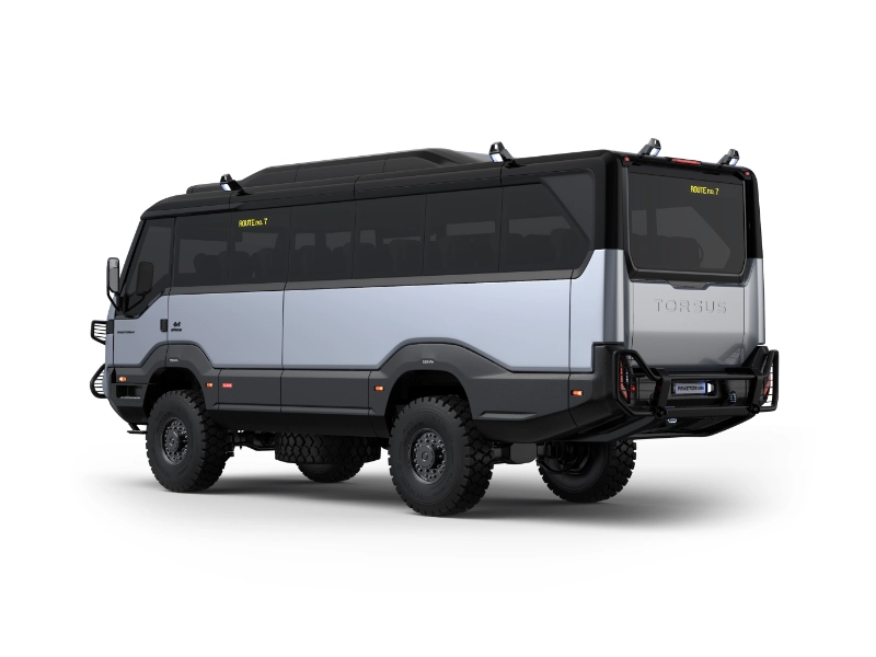 TORSUS PRAETORIAN_COACH 02a_Design by WERKEMOTION TORSUS PRAETORIAN_COACH 02a_Design by WERKEMOTION