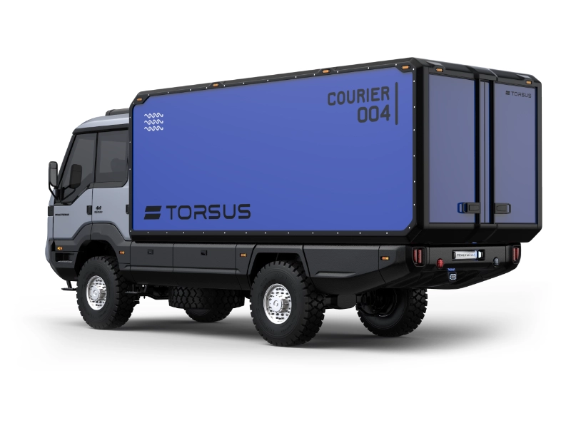 TORSUS PRAETORIAN_DOUBLE CAB 06a_Design by WERKEMOTION TORSUS PRAETORIAN_DOUBLE CAB 06a_Design by WERKEMOTION