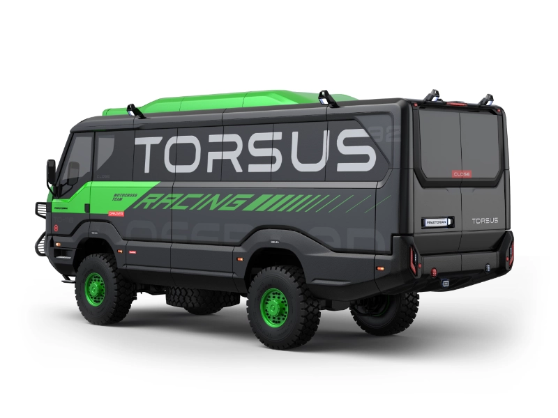 TORSUS PRAETORIAN_MOTORSPORT 02a_Design by WERKEMOTION TORSUS PRAETORIAN_MOTORSPORT 02a_Design by WERKEMOTION