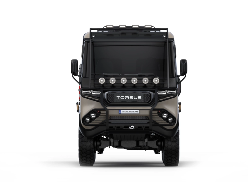 TORSUS PRAETORIAN_RALLY 04_Design by WERKEMOTION TORSUS PRAETORIAN_RALLY 04_Design by WERKEMOTION