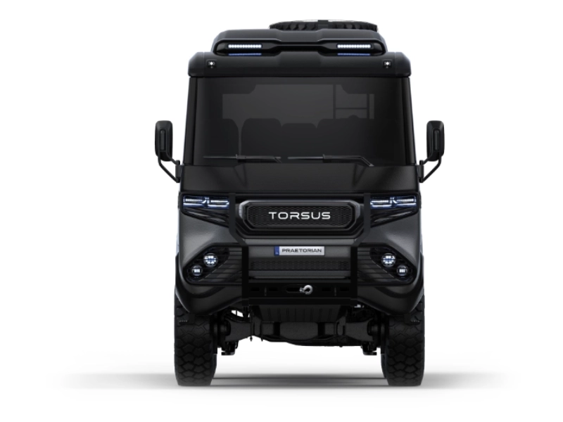 TORSUS PRAETORIAN_ROUGH 05_Design by WERKEMOTION TORSUS PRAETORIAN_ROUGH 05_Design by WERKEMOTION