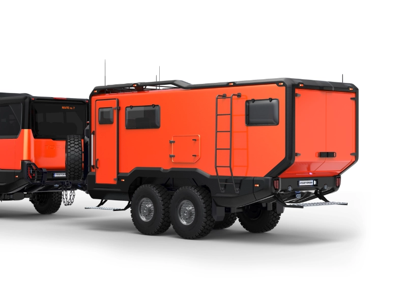 TORSUS PRAETORIAN_TRAILER 01a_Design by WERKEMOTION TORSUS PRAETORIAN_TRAILER 01a_Design by WERKEMOTION