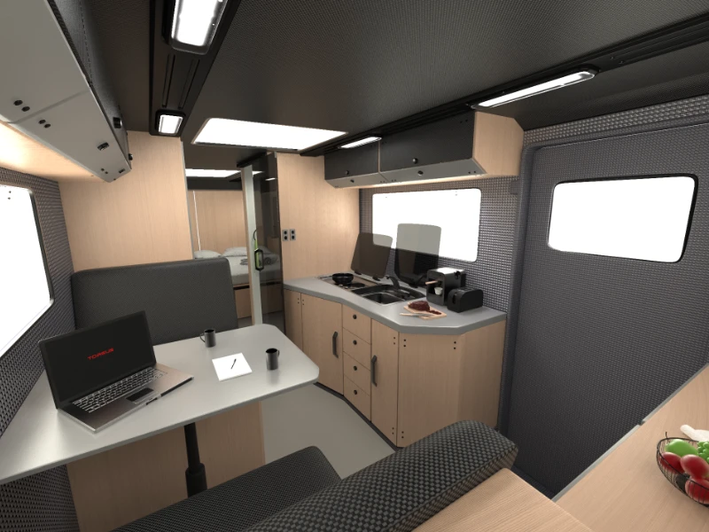 TORSUS PRAETORIAN_TRAILER 12_Design by WERKEMOTION TORSUS PRAETORIAN_TRAILER 12_Design by WERKEMOTION