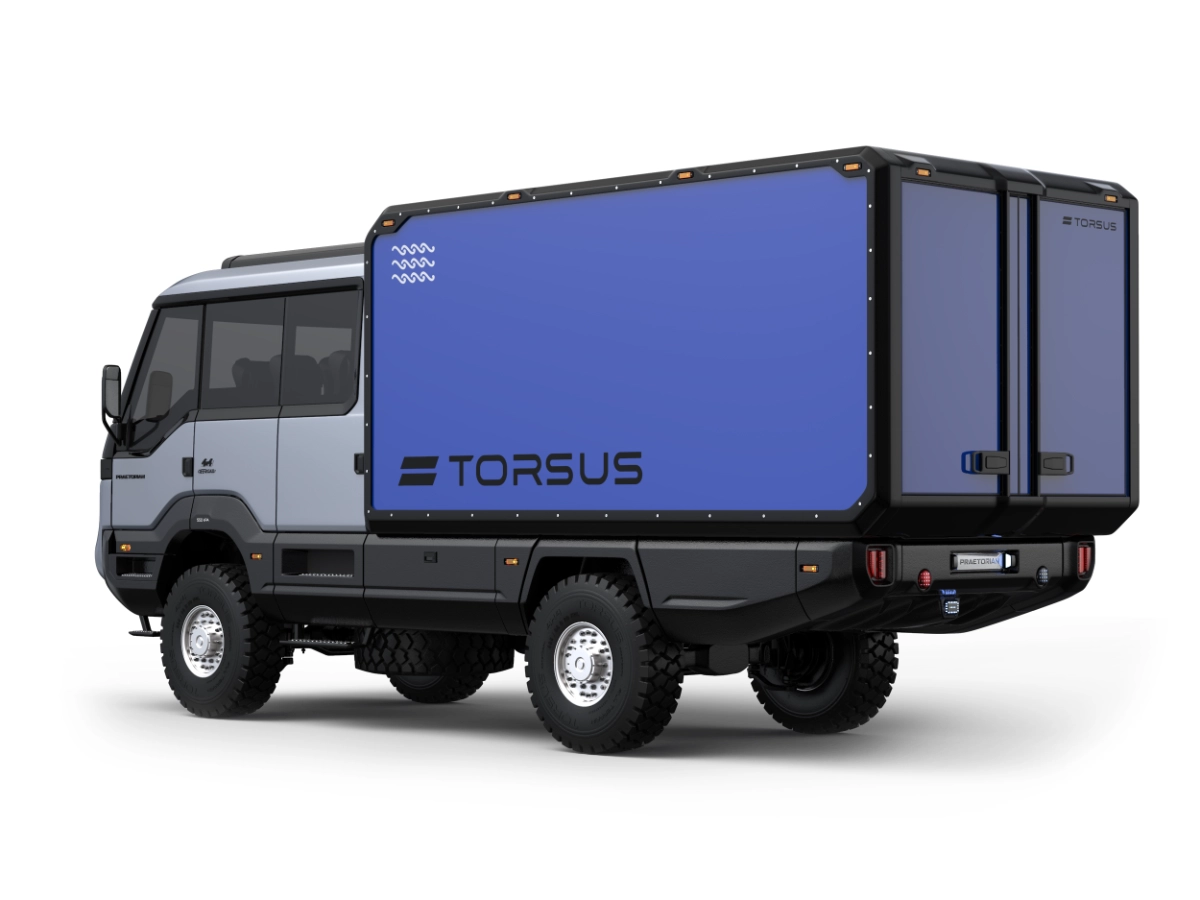TORSUS PRAETORIAN_TRIPLE CAB 06a_Design by WERKEMOTION