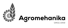 AGROMEHANIKA logo