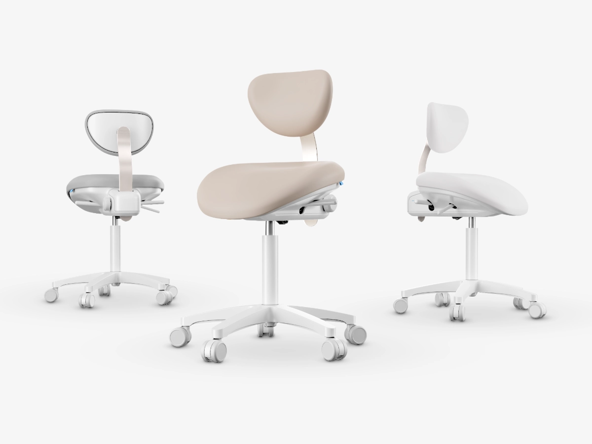 Diplomat Dental – Dental Stool