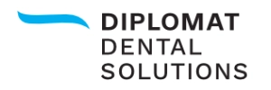 Diplomat Dental logo Diplomat Dental logo