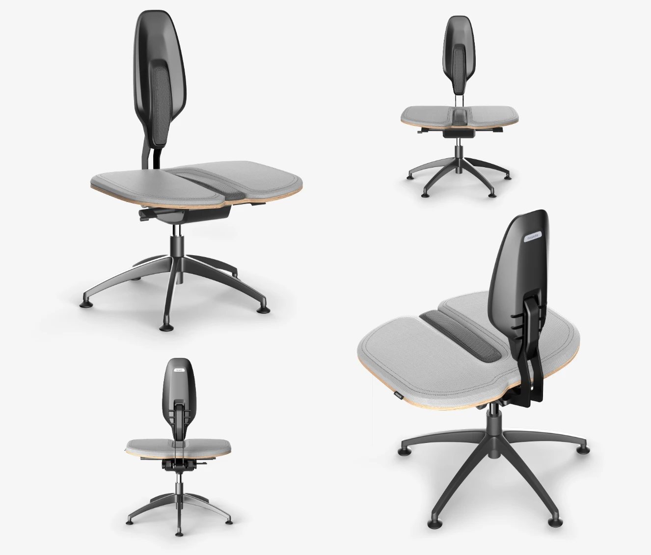 NESEDA Advanced Chair Final visualizations_Design by Werkemotion