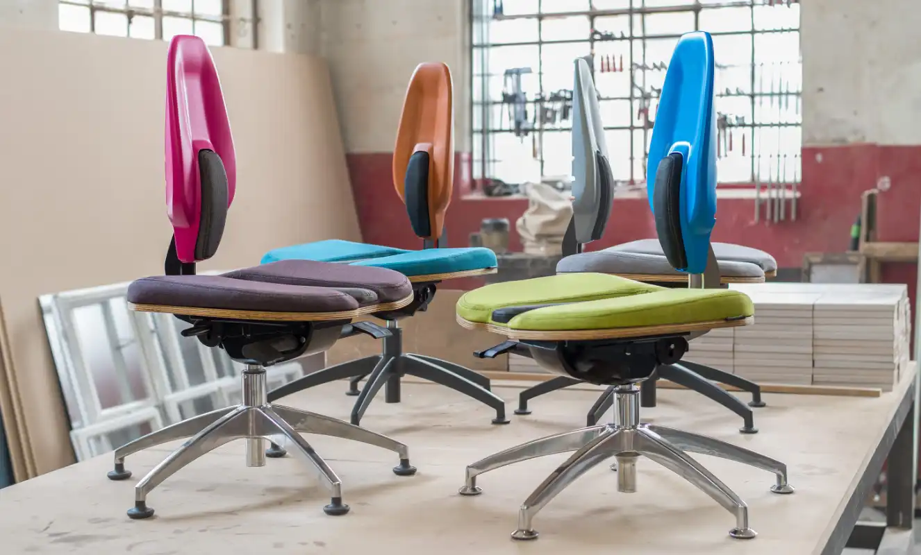NESEDA Chair Prototyping_Design by Werkemotion NESEDA Chair Prototyping_Design by Werkemotion