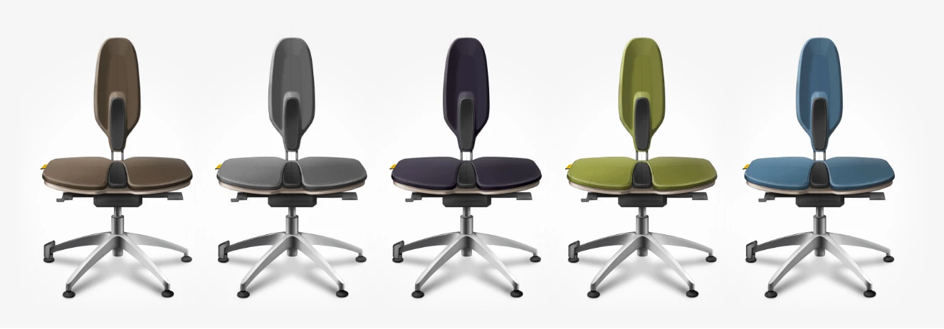NESEDA Chair design Sketches NESEDA Chair design Sketches_Design by Werkemotion