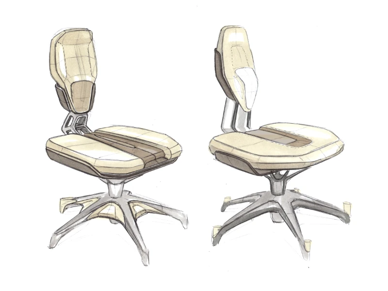 NESEDA Sketch development_Design by Werkemotion