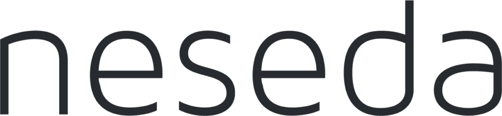 NESEDA logo DARK NESEDA logo DARK