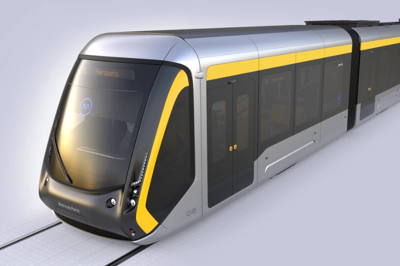 Porto Tram MK1_Design by Werkemotion