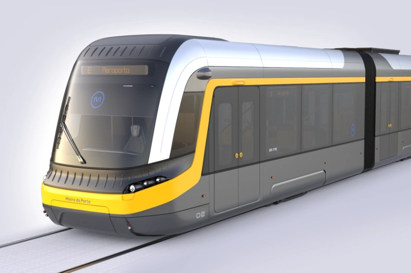 Porto Tram MK2_Design by Werkemotion