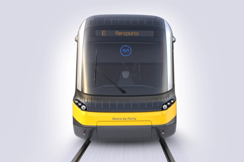 Porto Tram MK2_Design by Werkemotion