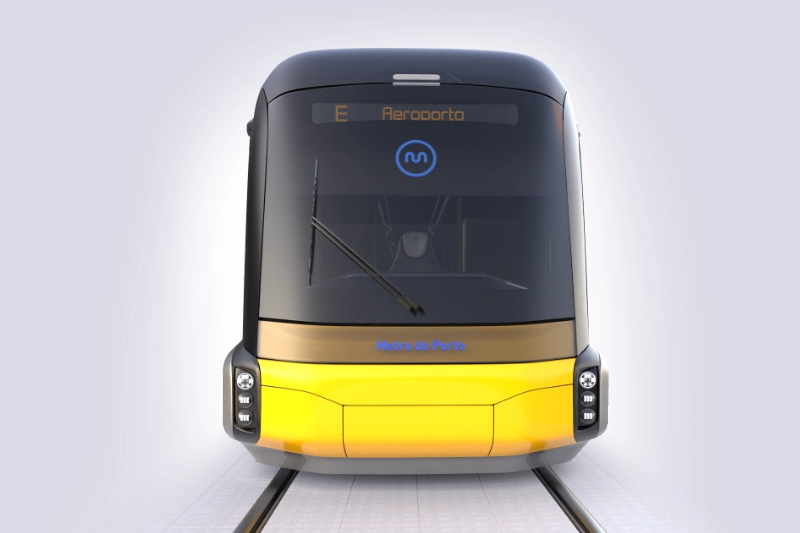 Porto Tram MK3_Design by Werkemotion