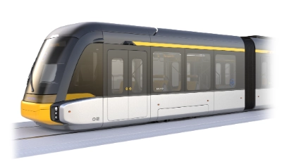 Porto Tram MK3 concept_Design by Werkemotion