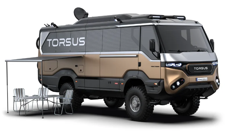 Torsus Praetorian RV Preview_Design by Werkemotion