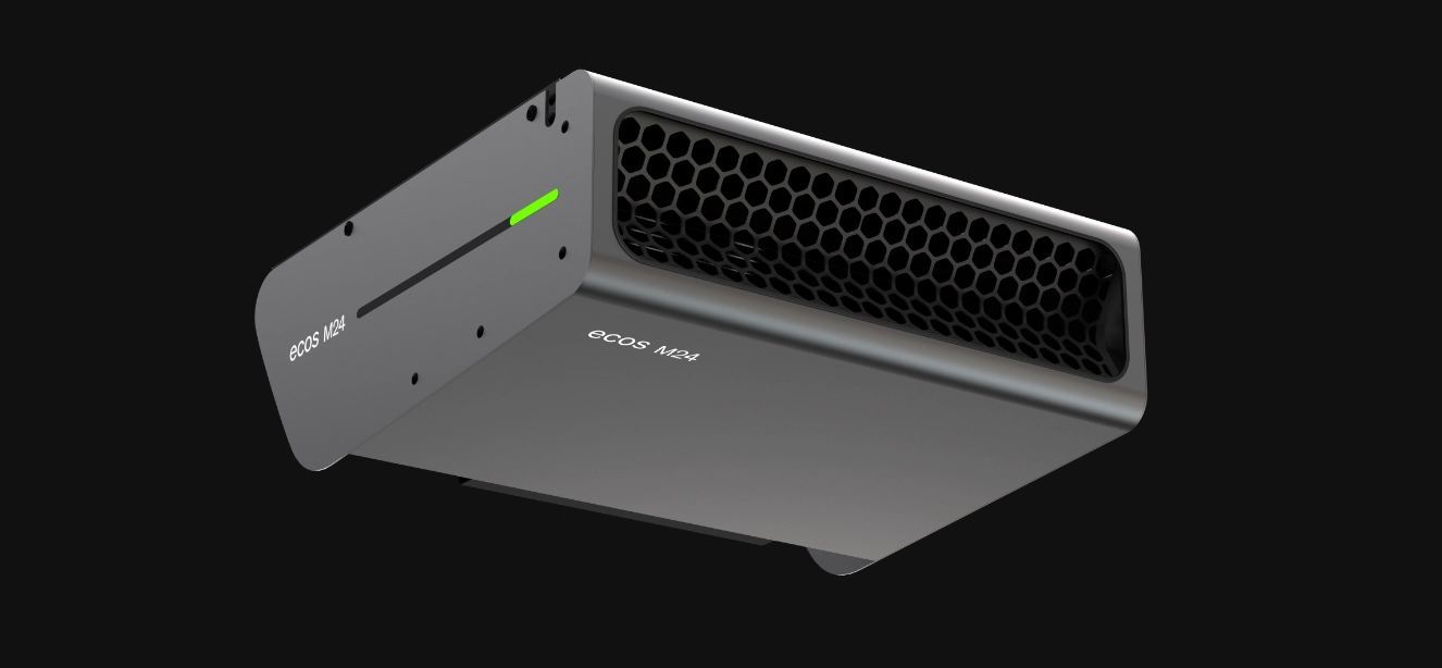 PBX Inner Unit Main Image PBX Inner Unit Main Image_Design by WERKEMOTION