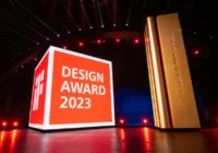 WERKEMOTION design studio - 2023 iF Design Award Winner