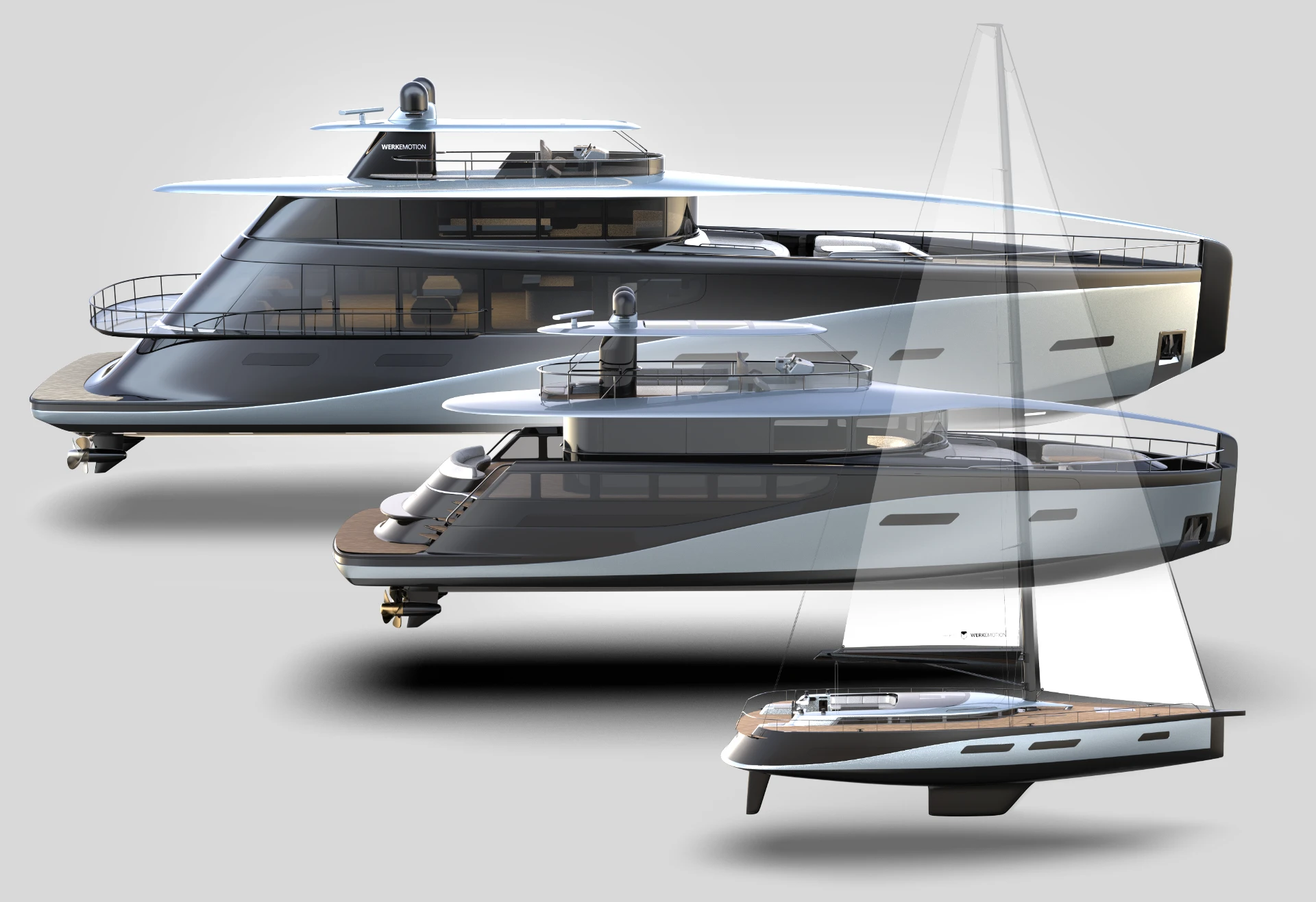 CELESTE Yacht - Family CELESTE Yacht - Family
