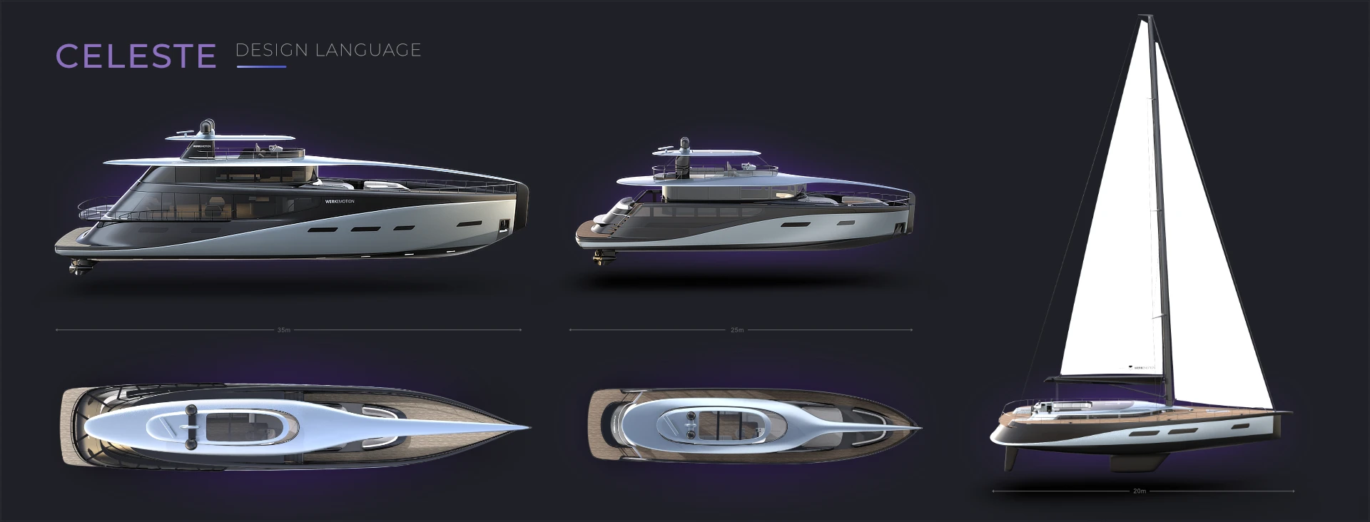 CELESTE FAMILY CELESTE FAMILY