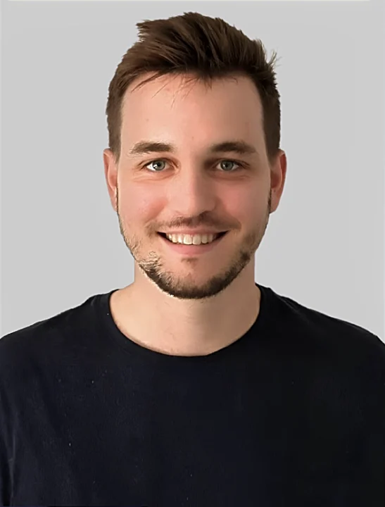 Dominik Radler