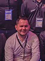 Michal Mažár