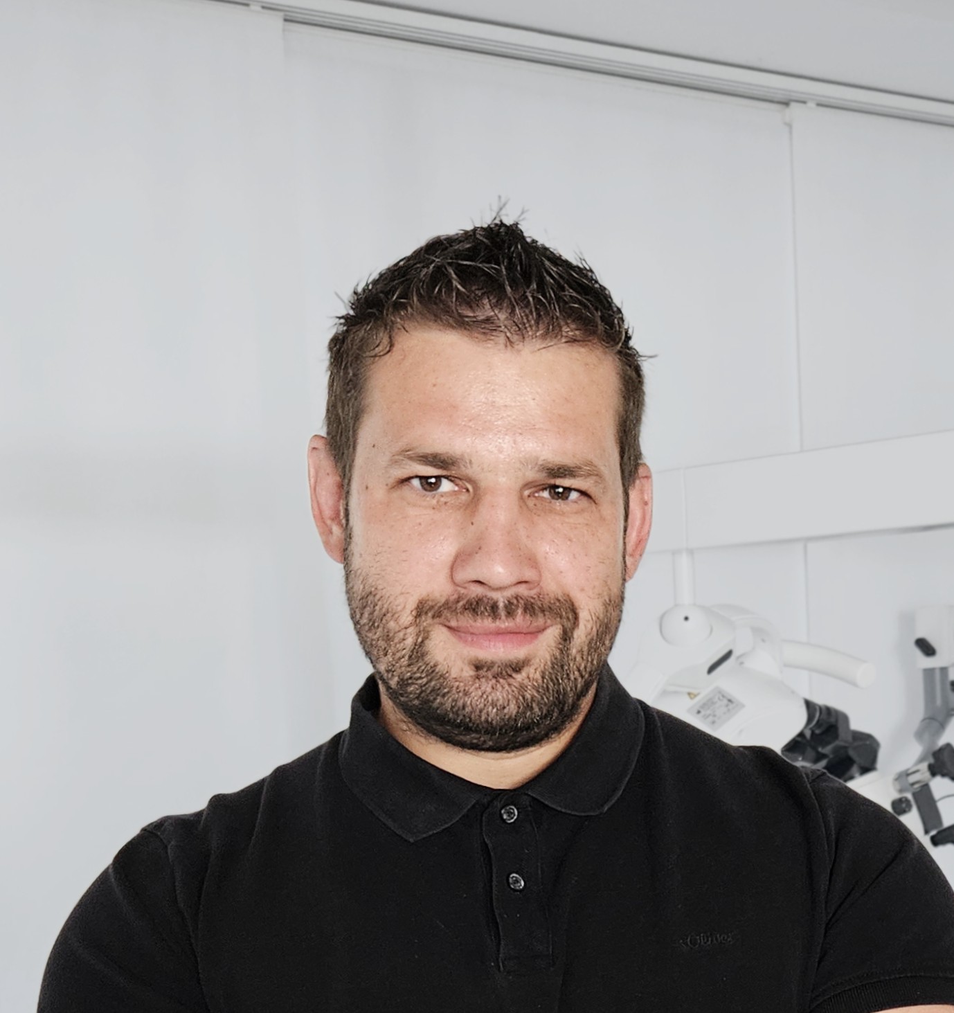 Martin Pilař